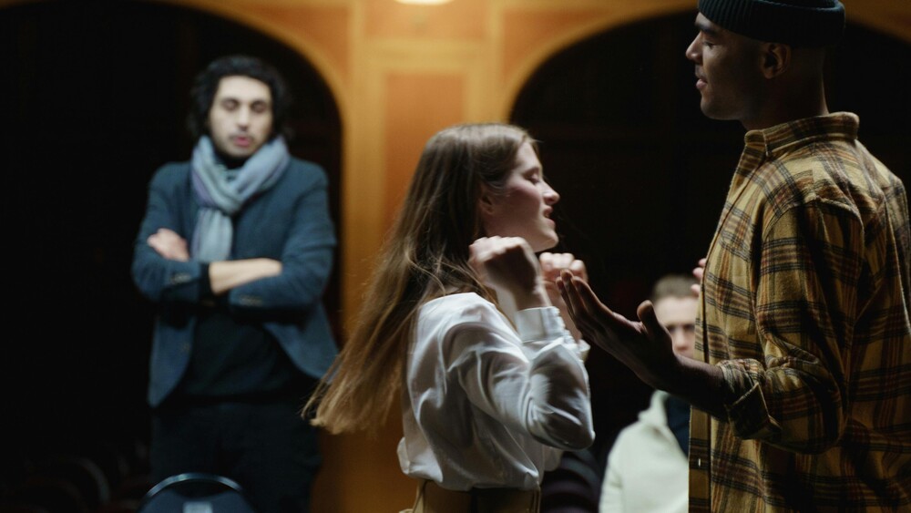 How Self Tapes Can Help Your Audition with Netflix