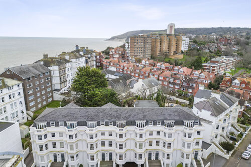 Silverdale Road, Eastbourne