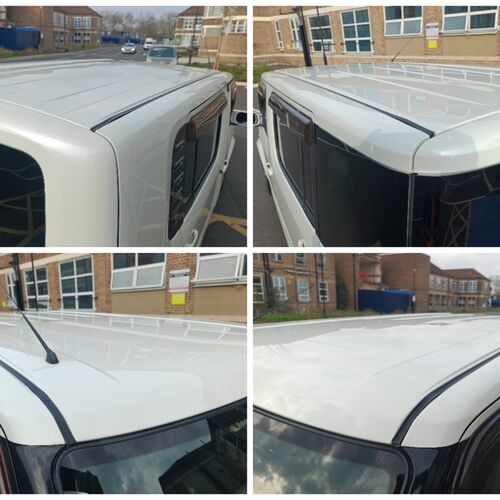 Nissan Cube3 - 2008 - LK08YFX - SOLD!