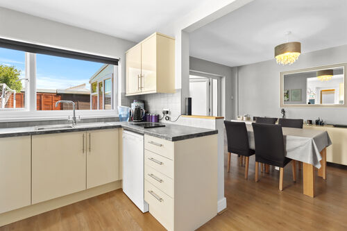 Princes Road, Eastbourne