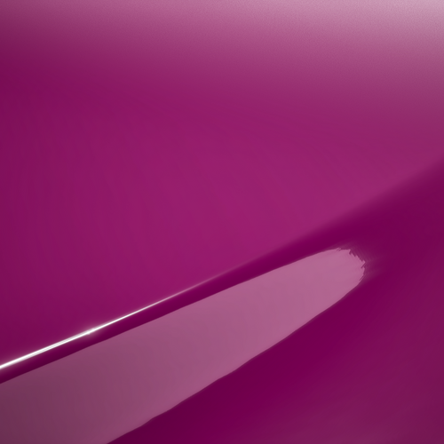 3M™ 2080-HG73 High Gloss Ruby Rosso