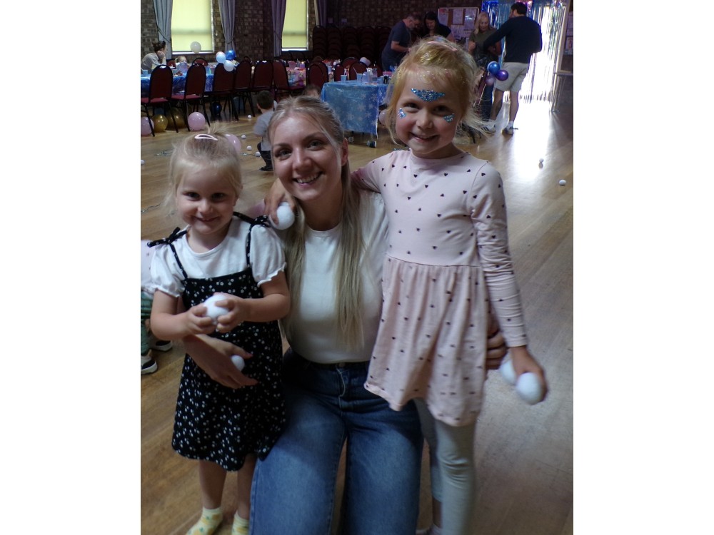 Parties | Pulse &amp; Pop! | Children's Birthday Party Venue Hire Spalding, UK |  Musical Theatre Classes and Experiences in and around Lincolnshire, UK | Wedding and Events Singer based near Peterborough, UK