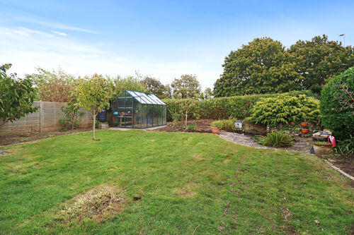 Farlaine Road, Eastbourne