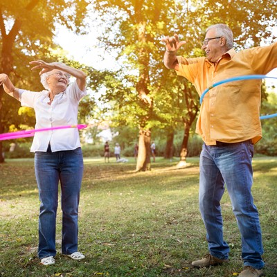 Case Study: A New Chapter for Bill and Margaret