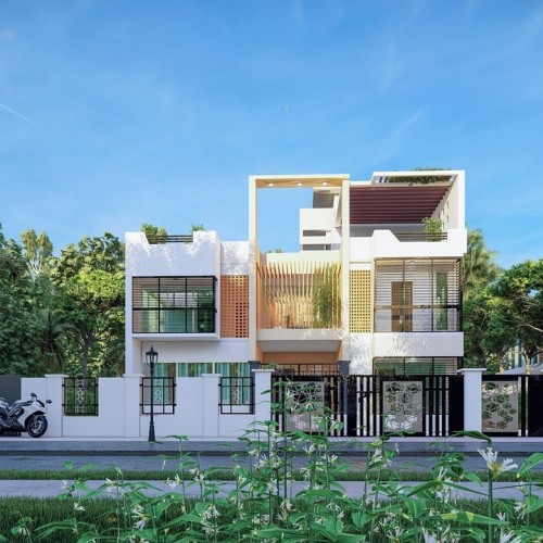 What are the typical applications of AutoCAD plans in surveying?