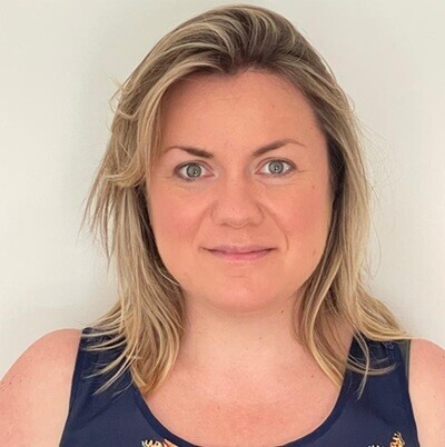 Frances Mitchell Valantic | Medical Technology Ireland