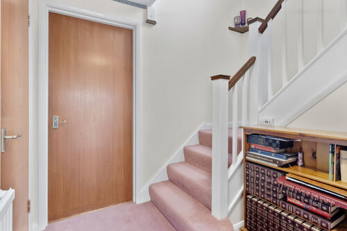 Long Acre Close, Eastbourne