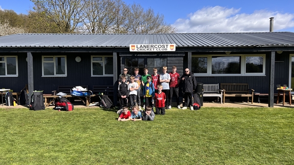 **Lanercost cricket club**