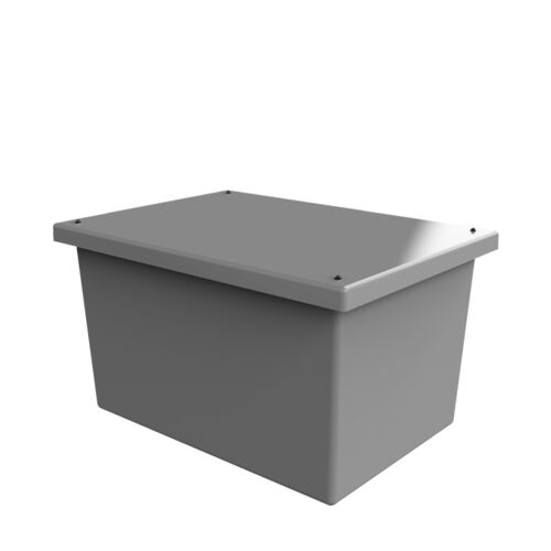 PW340.INS 340 litres AG/AF Airgap