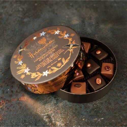 Holdsworth Espresso Martini Collection Truffles 160g
