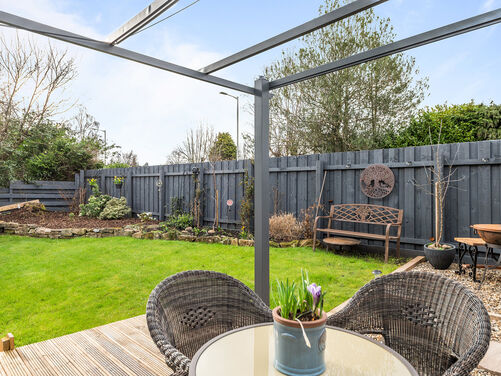 Lathallan Drive, Polmont, FK2 0PD
