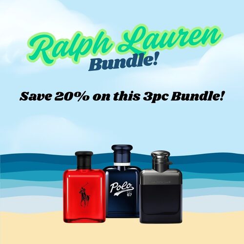 Ralph Lauren Bundle | Mens Collection