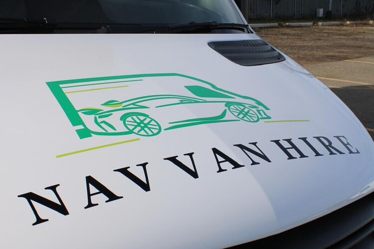 What Can We Offer? | Nav Van Hire Ltd