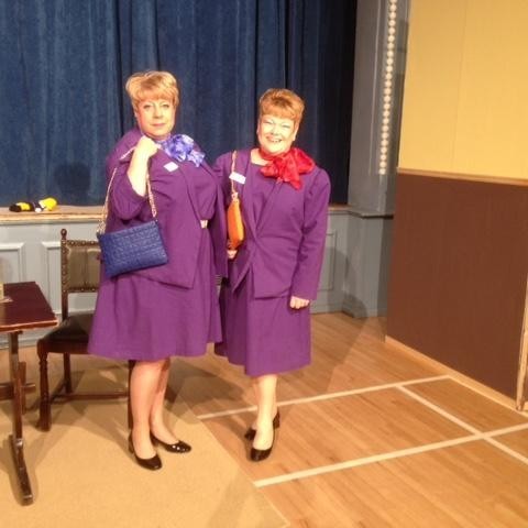 Confusions   28 - 31 March 2016