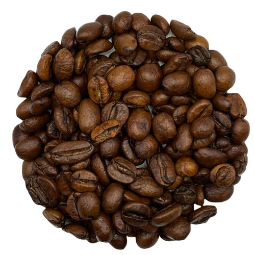Xmas pudding Coffee