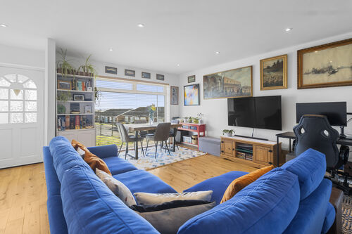 Magpie Road, Eastbourne