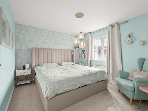 Gannel Drive, Maddiston, FK2 0AL
