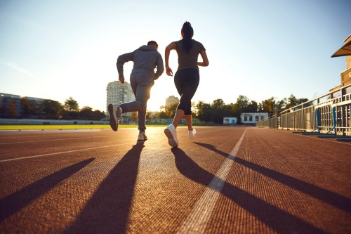 Take Your Running Speed to the Next Level: The 4-Pillar Blueprint