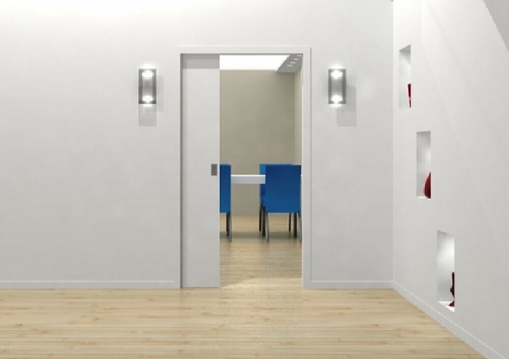 Coburn Pocket Door Kits