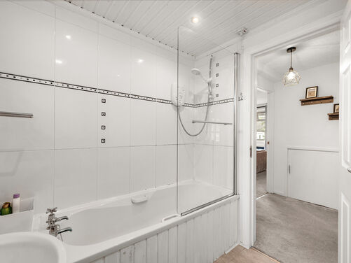 The Bryony, Tullibody, FK10 2XB