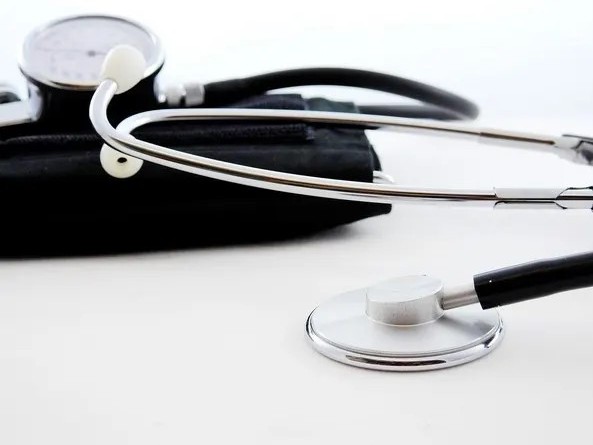 Medical device company raises £1.5m