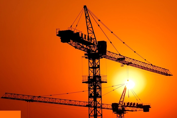 Crane and Scaffold Licence in London