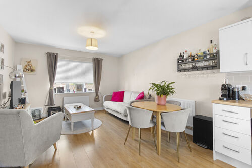 Kensington Way, Polegate