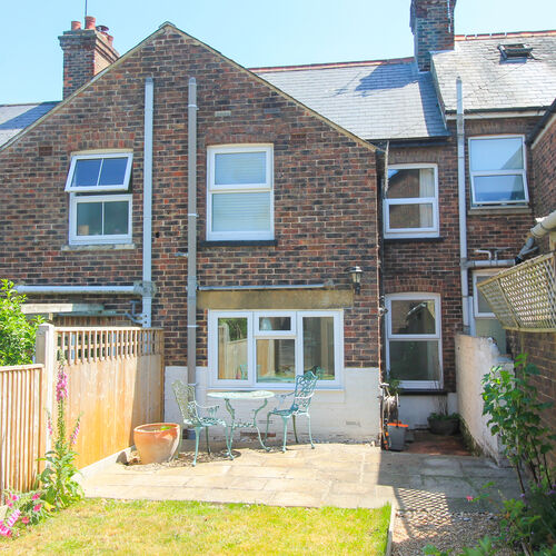 Alexandra Road, Uckfield