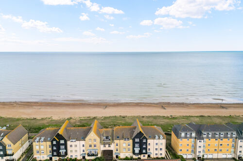 Admiralty Way, Eastbourne