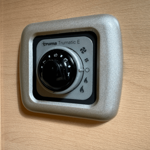 2008 Nu Venture Moniche Motorhome - 1 Family from new - 3678 Miles!