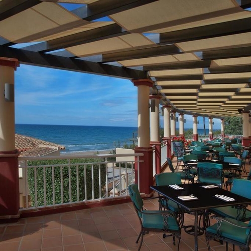 Marriott Marbella Beach Resort