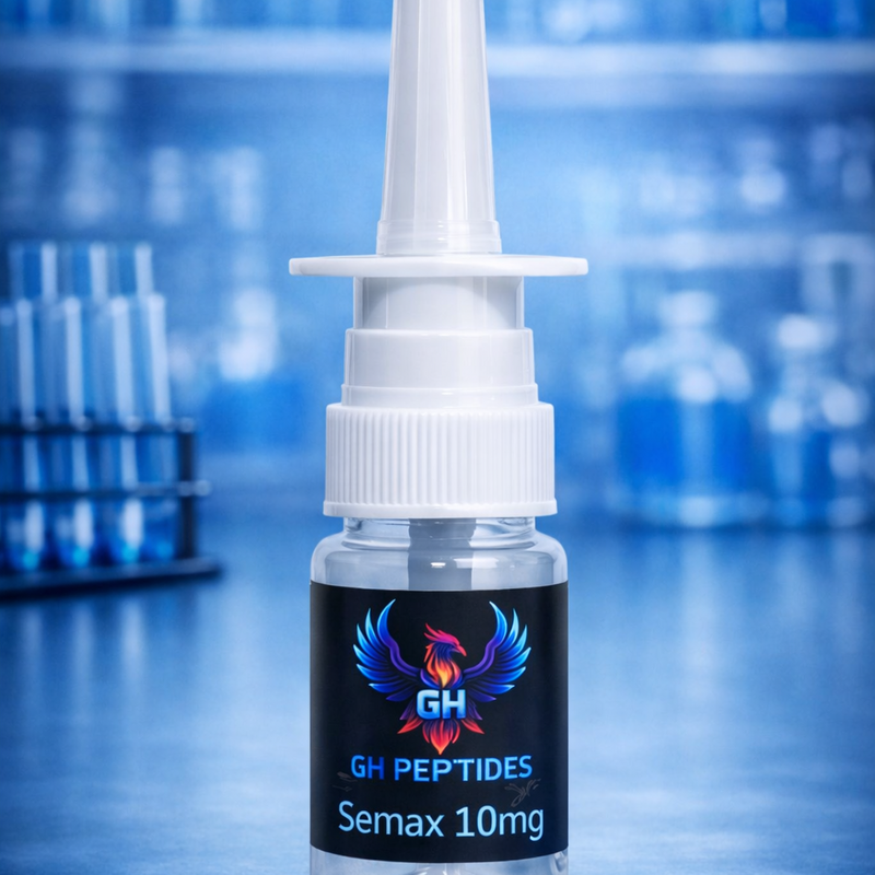 Semax 10mg