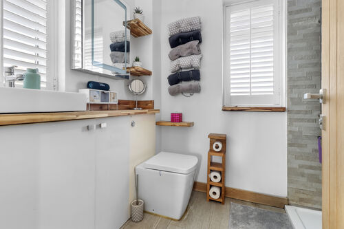 Western Road, Hailsham