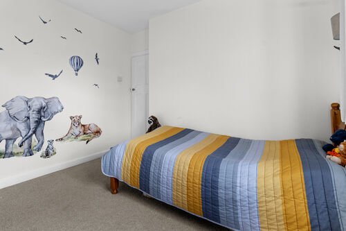 Downs Avenue, Eastbourne