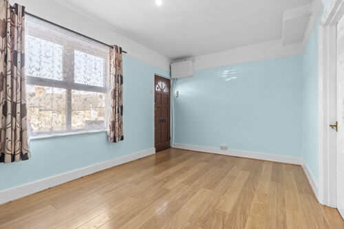 Bradford Street, Eastbourne