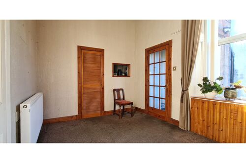 Duntrune, 52 Crichton Road, Rothesay, Isle of Bute, PA20 9JT