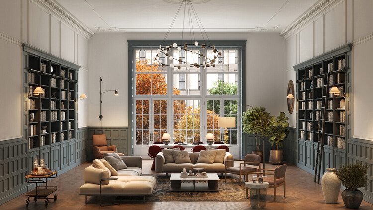 BESPOKE DESIGN & RENOVATION