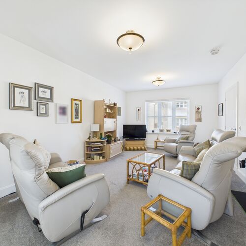 16 Martnaham Way, Alloway