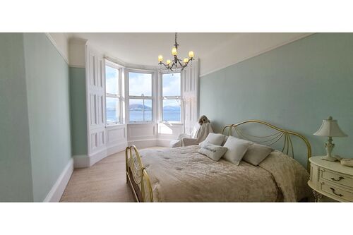 31a Mountstuart Road, Rothesay, Isle of Bute, PA20 9EB