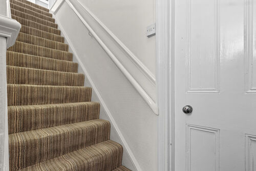 St Marys Road, Eastbourne