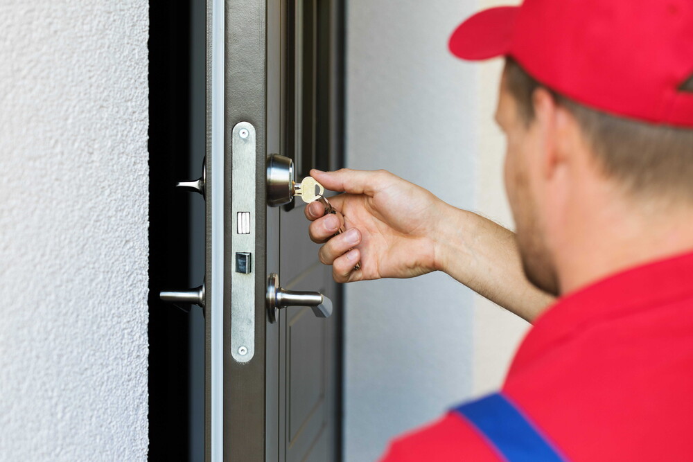 Domestic Locksmith Services Acton | Acton Locksmiths