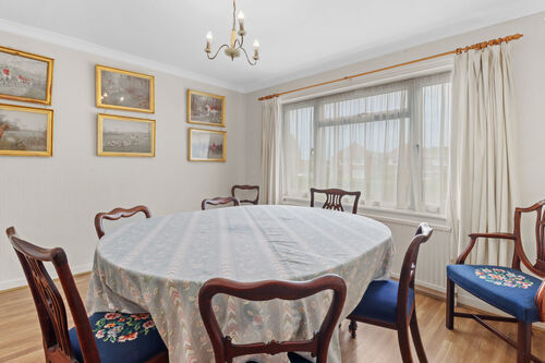 Lindfield Road, Eastbourne