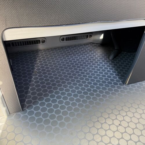 Toyota HiAce Touring Camper Van 3.0TD Auto 4 Berth Pro Conversion