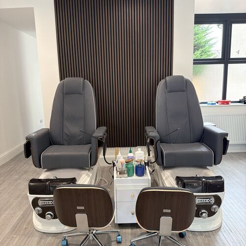 Gallery  | Coco Nails and Spa  | Nail salon in Fulwood  | Nail salon in preston | acrylic BIAB nails