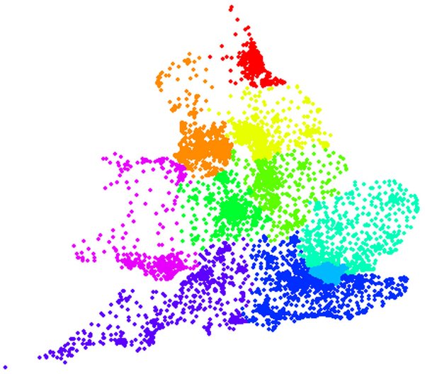 Census 2021 - A summary