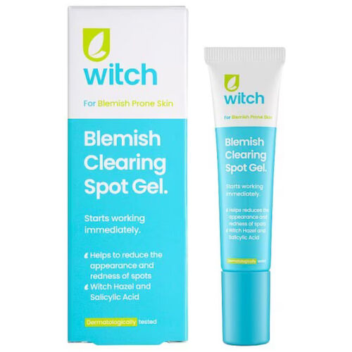Witch Blemish Clearing Spot Gel 15ml