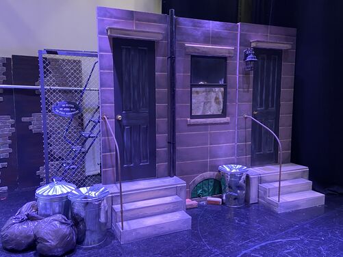 Stills Gallery | Not Just Props Hertfordshire