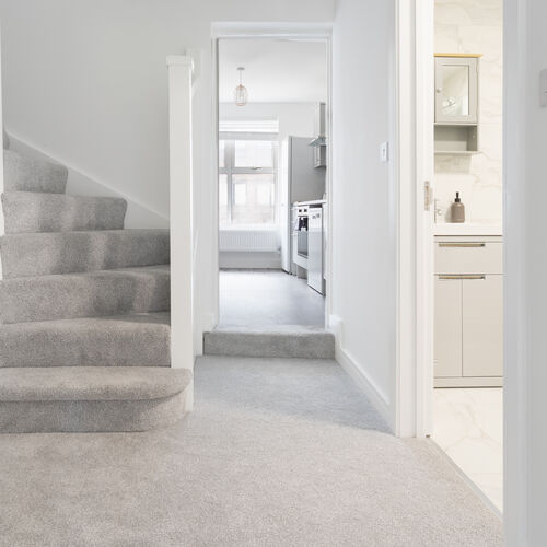 33A St.Peters Street, Bedford MK40 2PN