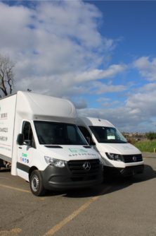 Gallery | Nav Van Hire Ltd