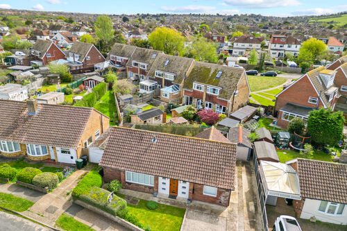 Park Croft, Polegate